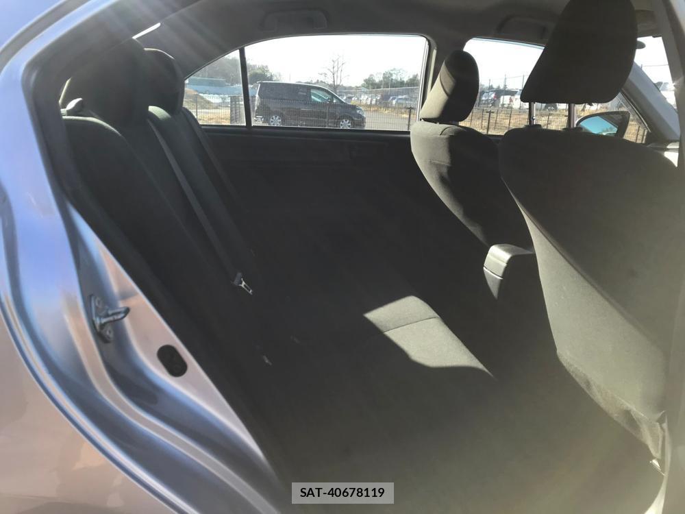 Toyota COROLLA AXIO 2020 1987282-8