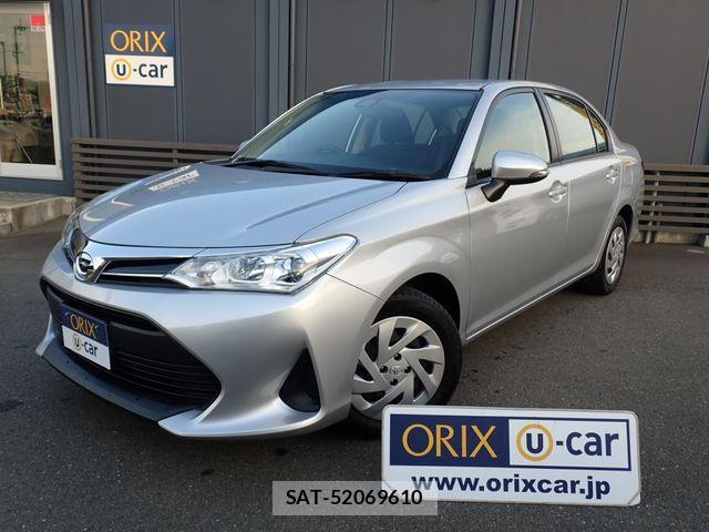 Toyota COROLLA AXIO 2020-11 3663637-0