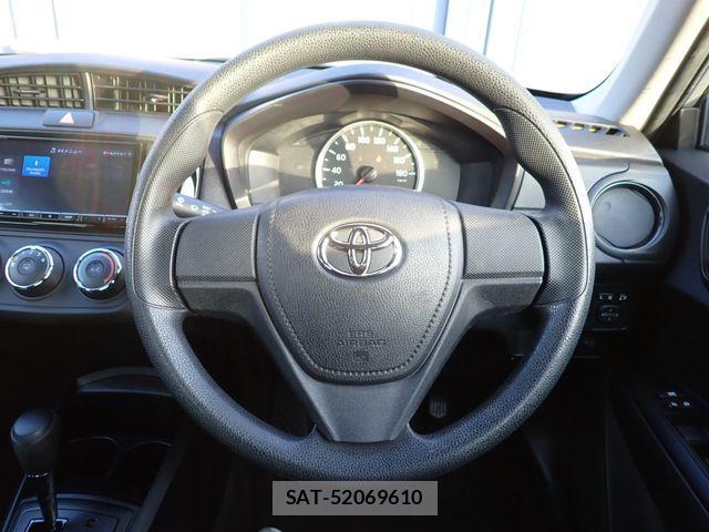 Toyota COROLLA AXIO 2020-11 3663637-12
