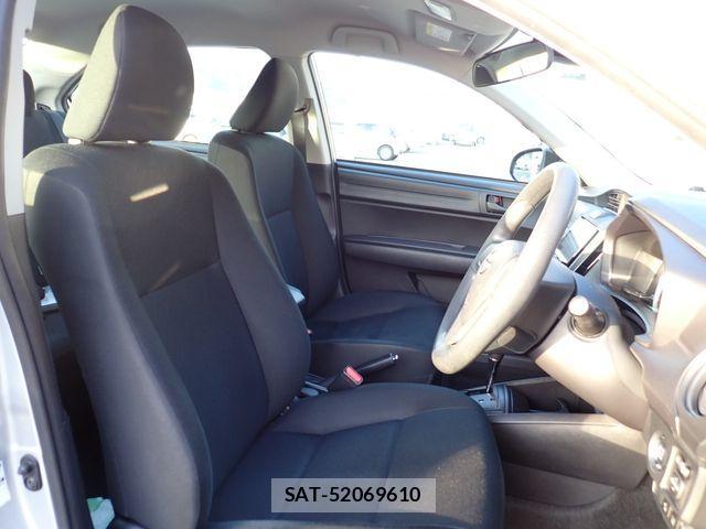 Toyota COROLLA AXIO 2020-11 3663637-16