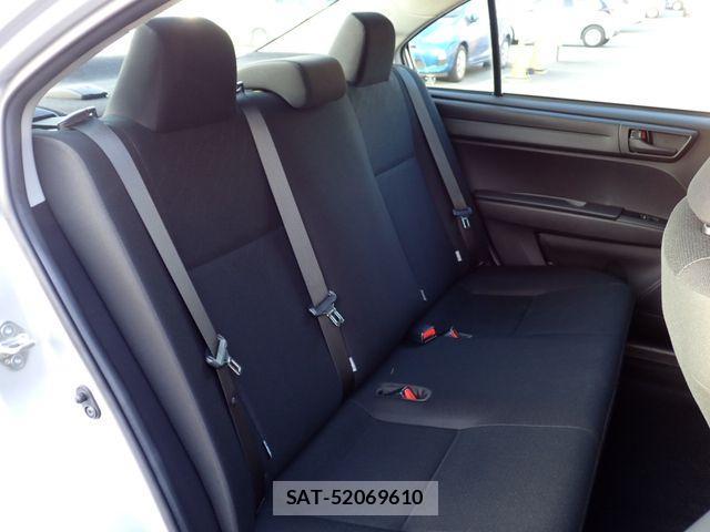Toyota COROLLA AXIO 2020-11 3663637-17