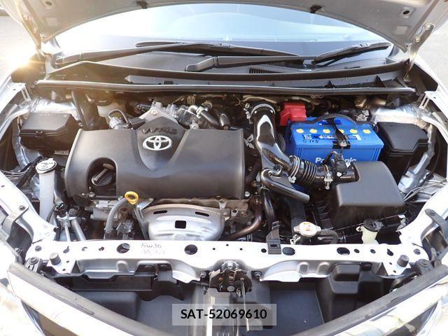 Toyota COROLLA AXIO 2020-11 3663637-22