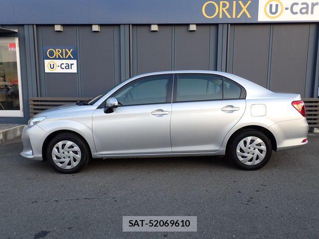 Toyota COROLLA AXIO 2020-11 3663637-26