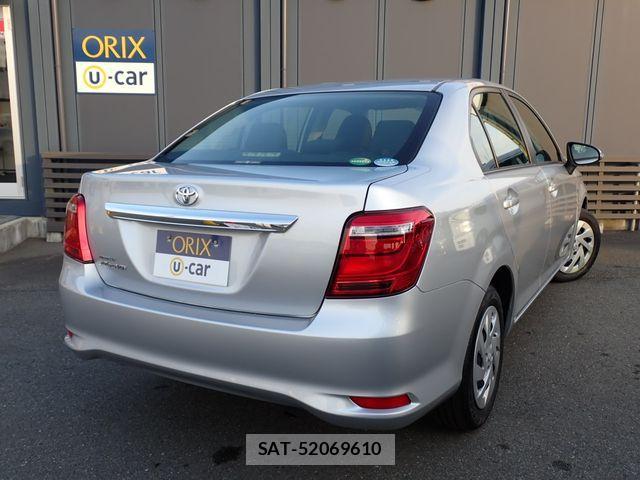 Toyota COROLLA AXIO 2020-11 3663637-2