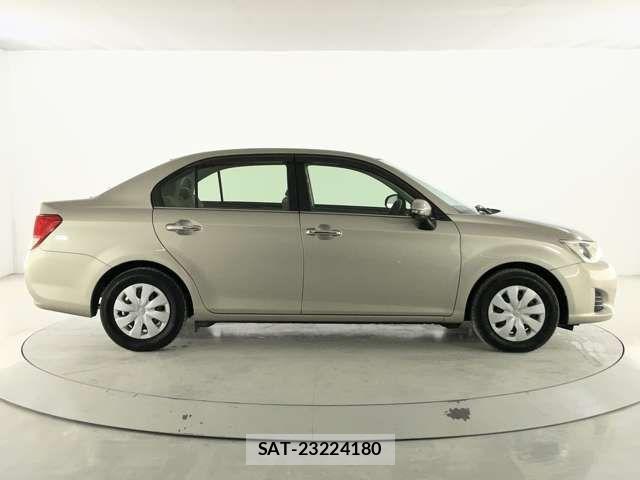 Toyota COROLLA AXIO 2013-02 3766569-9