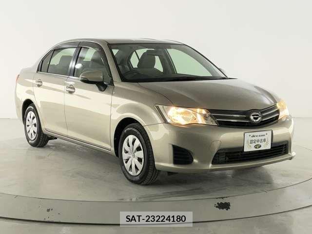 Toyota COROLLA AXIO 2013-02 3766569-10