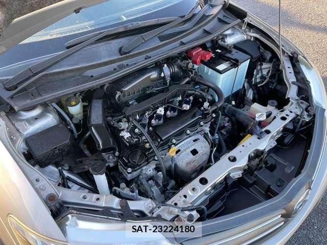 Toyota COROLLA AXIO 2013-02 3766569-15