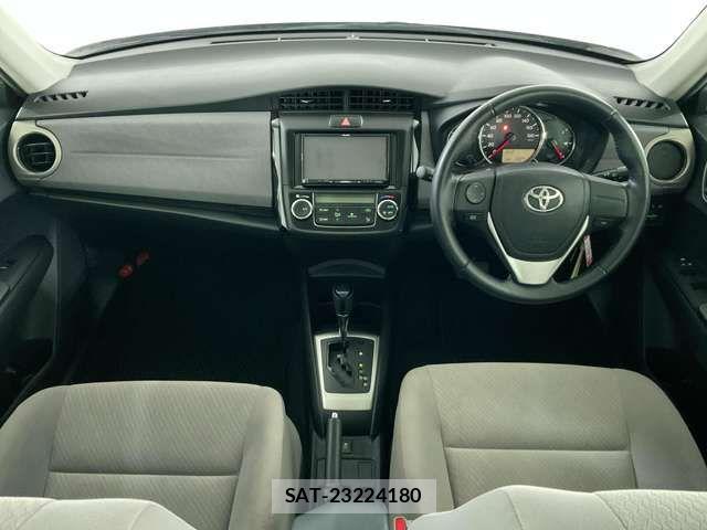 Toyota COROLLA AXIO 2013-02 3766569-1