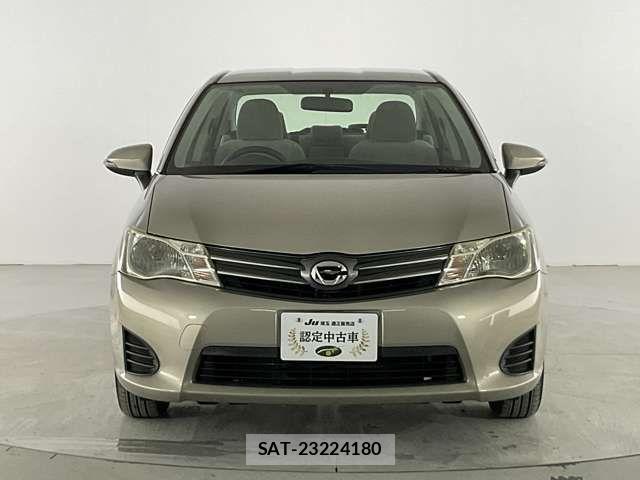 Toyota COROLLA AXIO 2013-02 3766569-4
