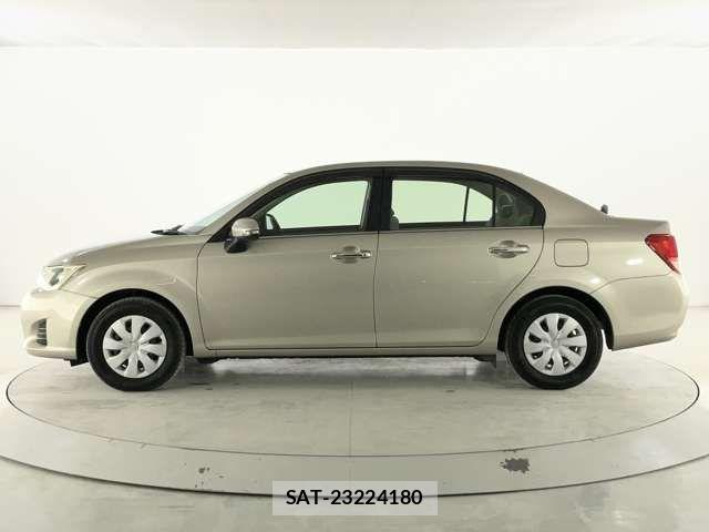 Toyota COROLLA AXIO 2013-02 3766569-5