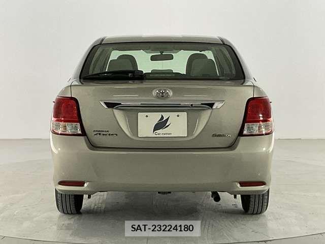 Toyota COROLLA AXIO 2013-02 3766569-7
