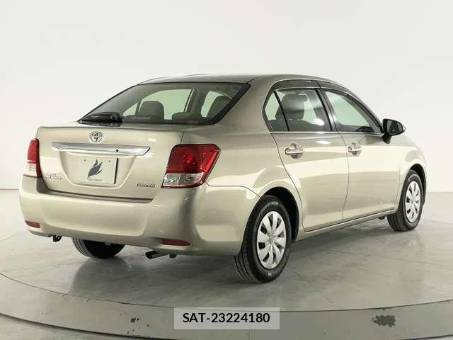 Toyota COROLLA AXIO 2013-02 3766569-8