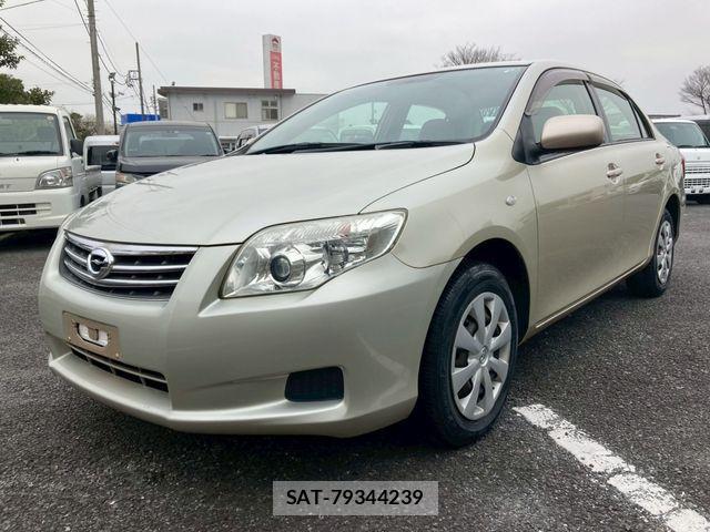 Toyota COROLLA AXIO 2011-07 3904363-0