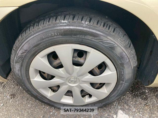 Toyota COROLLA AXIO 2011-07 3904363-9