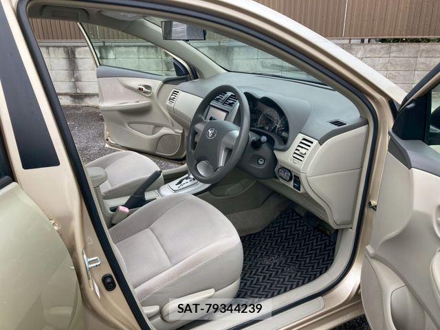 Toyota COROLLA AXIO 2011-07 3904363-12