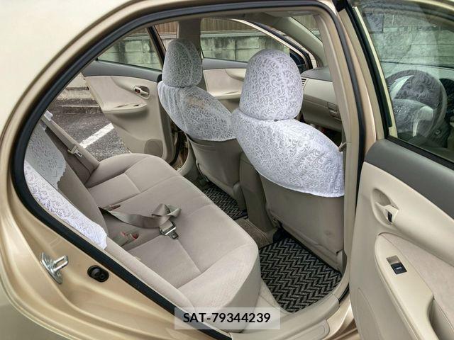 Toyota COROLLA AXIO 2011-07 3904363-13