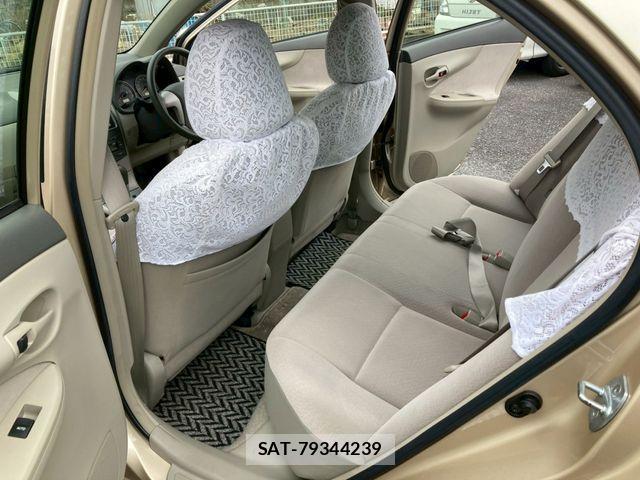 Toyota COROLLA AXIO 2011-07 3904363-15