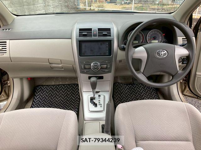 Toyota COROLLA AXIO 2011-07 3904363-16