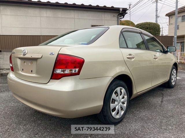 Toyota COROLLA AXIO 2011-07 3904363-1