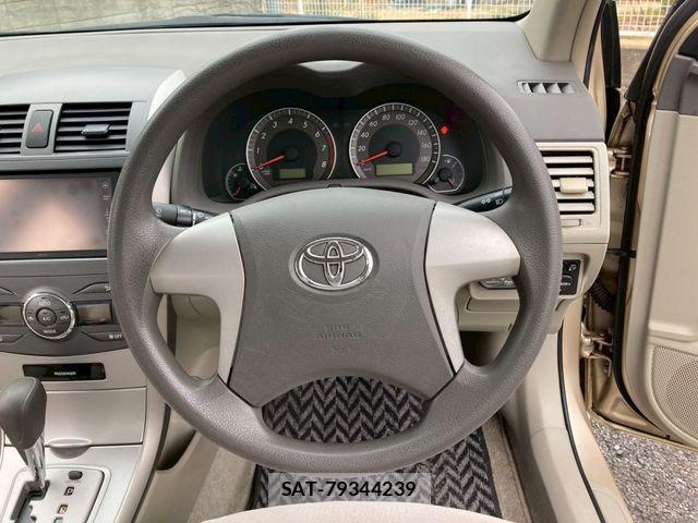 Toyota COROLLA AXIO 2011-07 3904363-19