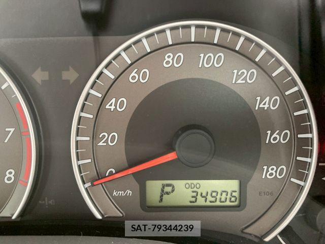 Toyota COROLLA AXIO 2011-07 3904363-20