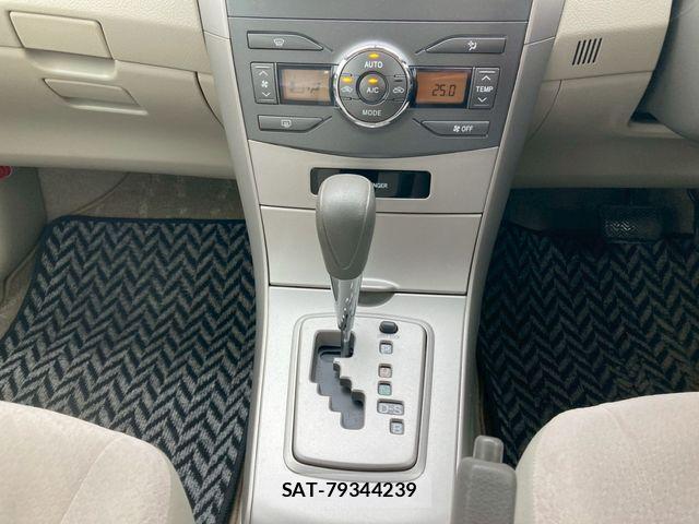 Toyota COROLLA AXIO 2011-07 3904363-25