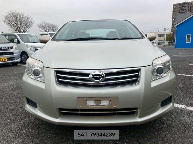 Toyota COROLLA AXIO 2011-07 3904363-2