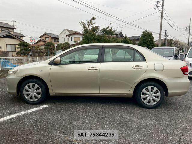 Toyota COROLLA AXIO 2011-07 3904363-5