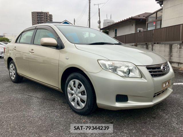 Toyota COROLLA AXIO 2011-07 3904363-6