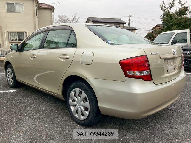 Toyota COROLLA AXIO 2011-07 3904363-7