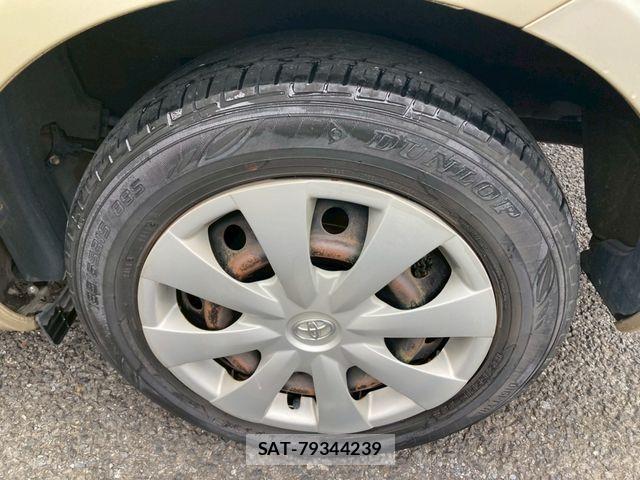Toyota COROLLA AXIO 2011-07 3904363-8