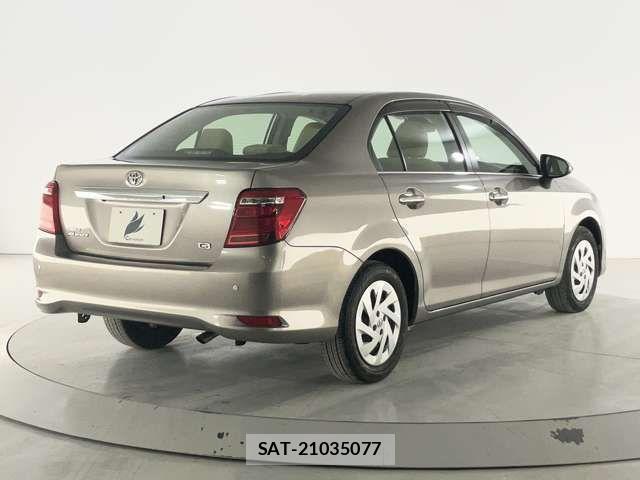 Toyota COROLLA AXIO 2017-12 3904361-5