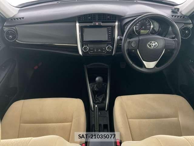 Toyota COROLLA AXIO 2017-12 3904361-11