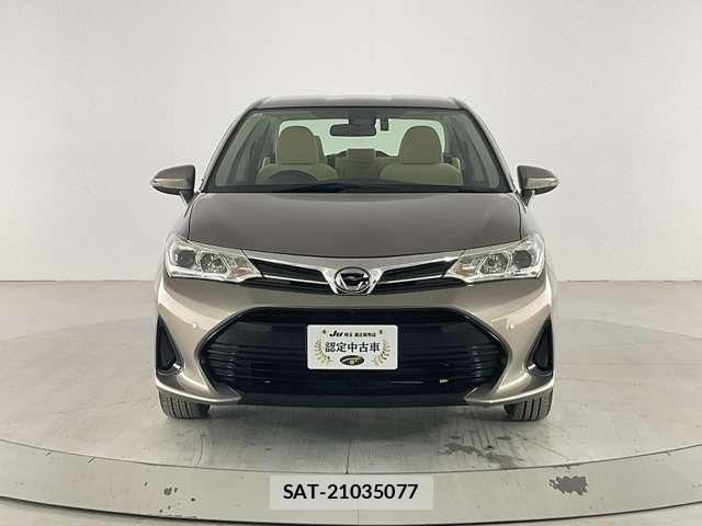 Toyota COROLLA AXIO 2017-12 3904361-1