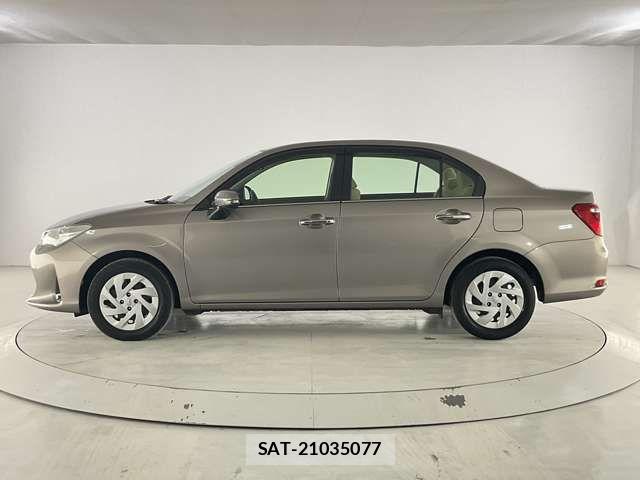 Toyota COROLLA AXIO 2017-12 3904361-2