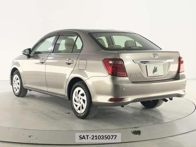 Toyota COROLLA AXIO 2017-12 3904361-3