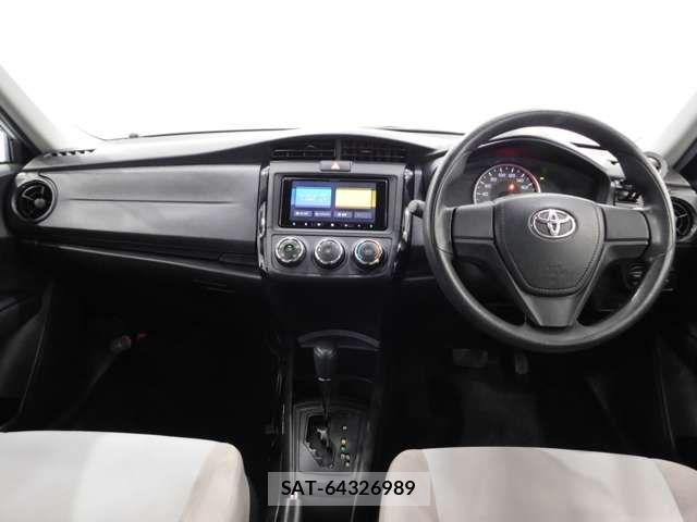 Toyota COROLLA AXIO 2016-04 4589118-2