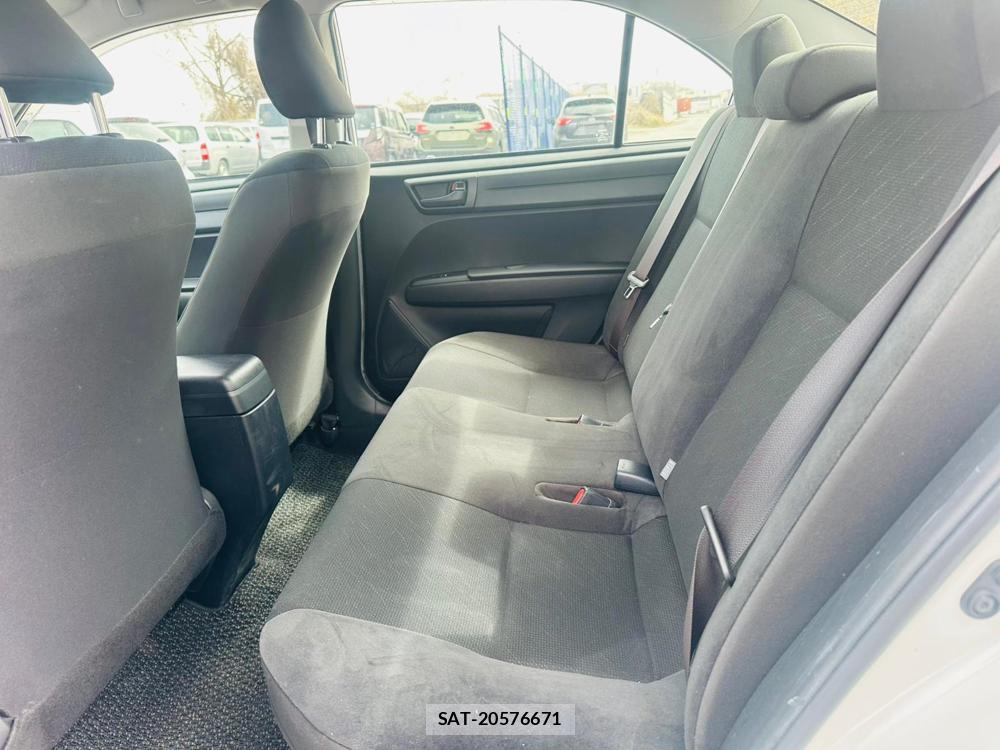 Toyota COROLLA AXIO 2019 4618862-9