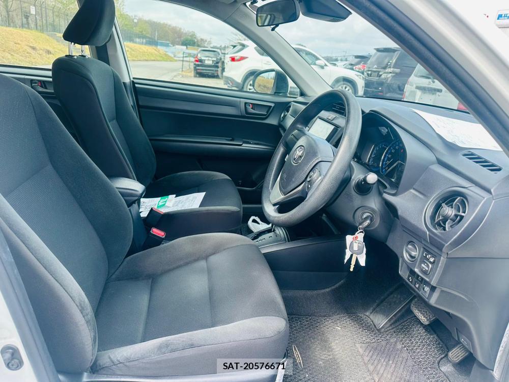 Toyota COROLLA AXIO 2019 4618862-11