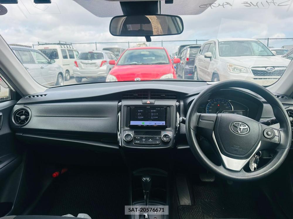 Toyota COROLLA AXIO 2019 4618862-12