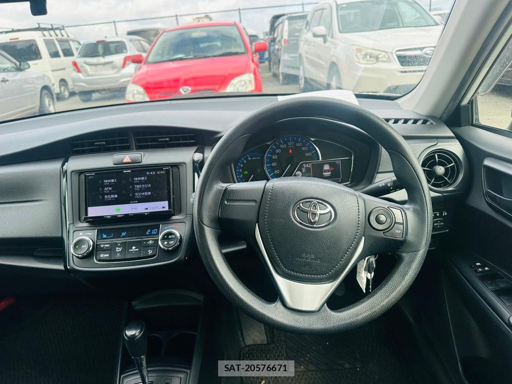 Toyota COROLLA AXIO 2019 4618862-13