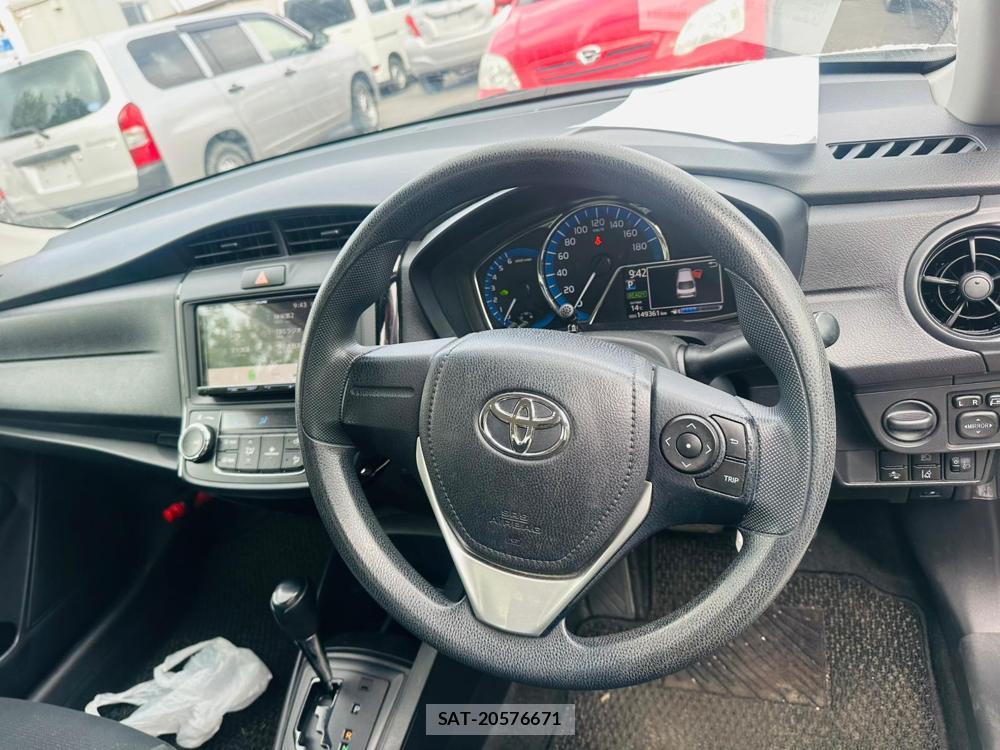 Toyota COROLLA AXIO 2019 4618862-14