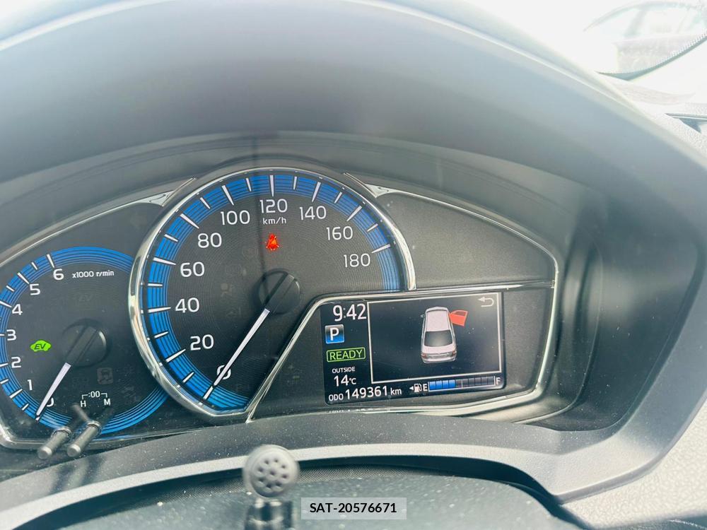 Toyota COROLLA AXIO 2019 4618862-15