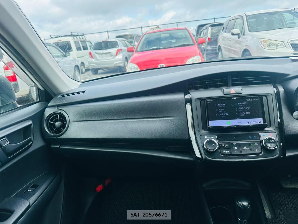 Toyota COROLLA AXIO 2019 4618862-17