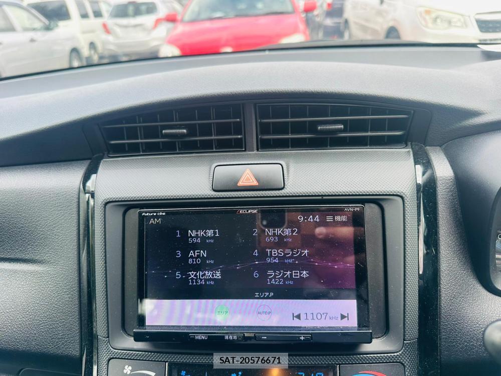 Toyota COROLLA AXIO 2019 4618862-18