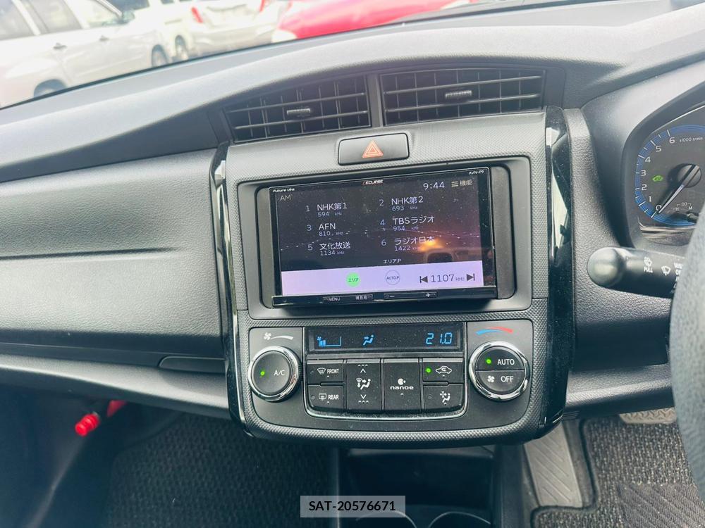 Toyota COROLLA AXIO 2019 4618862-19