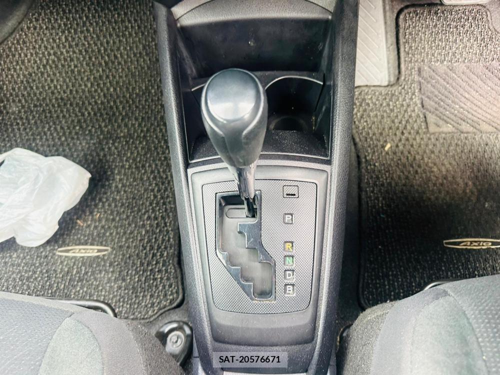 Toyota COROLLA AXIO 2019 4618862-20