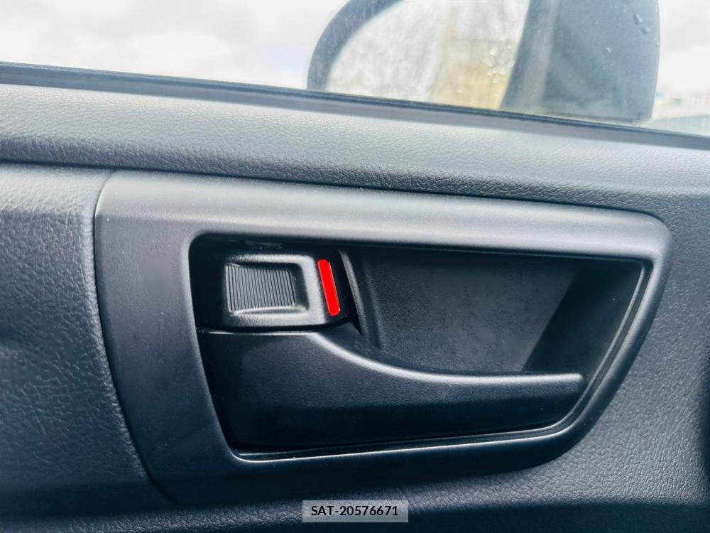 Toyota COROLLA AXIO 2019 4618862-23