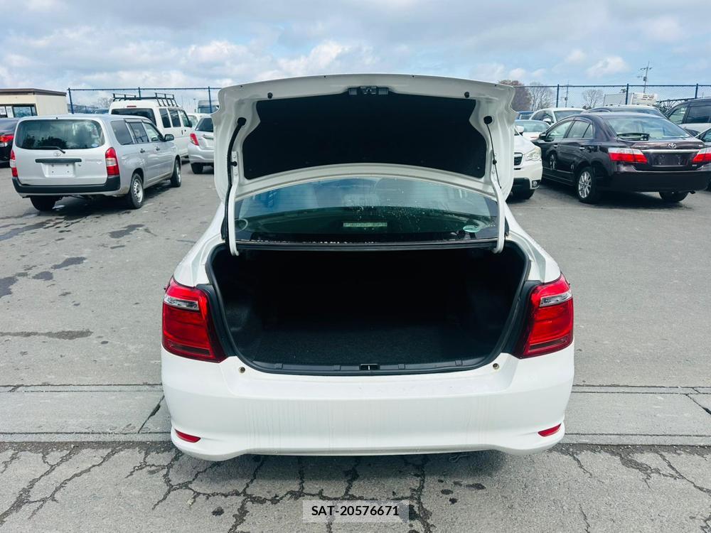Toyota COROLLA AXIO 2019 4618862-26