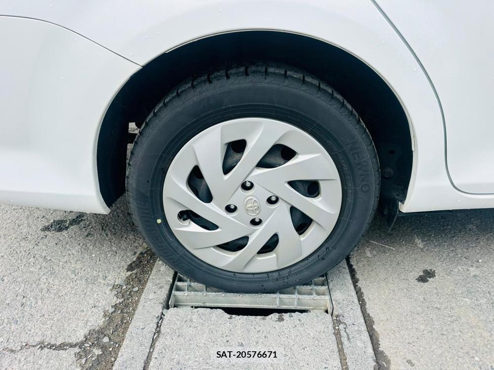 Toyota COROLLA AXIO 2019 4618862-27